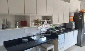 Imagem 5: Apartamento com 3 dormitórios à venda, 162 m² - Ed. New York - Araés - Cuiabá/MT