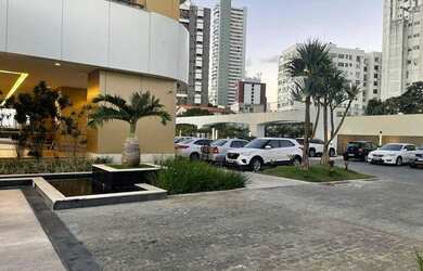 Imagem 4: Apartamento com 7 dormitórios à venda, 902 m² por R$ 30.000.000,00 - Vitória - Salvador/BA