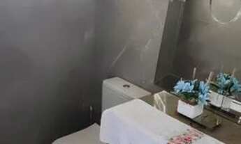 Imagem 5: Casa de Luxo Duplex 227m2 no Residencial Terras 3 na Cidade Alpha Eusébio