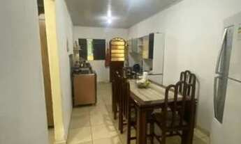 Imagem: Casa para venda tem 150 metros quadrados