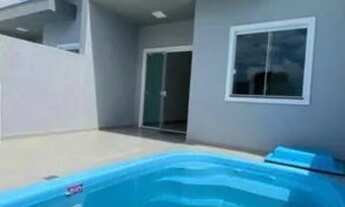 Imagem: Casa em rua pública