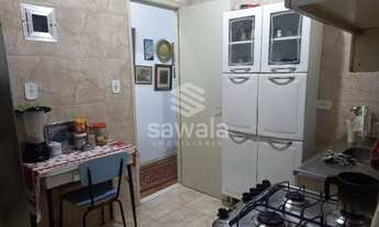 Imagem 6: Copacabana Apartamento com 2 dormitórios