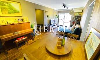 Imagem 2: SANTOS - Apartamento Padrão - PONTA DA PRAIA