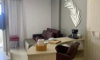 Imagem: Boulevard Side Residence, Salvador (BA)