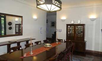 Imagem 5: Casa para Locação e Venda no Jardim Leonor com 650m², 06 dormitórios e 06 vagas