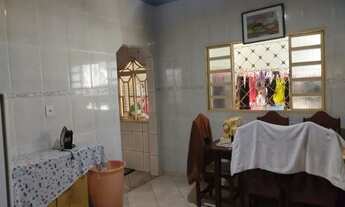 Imagem 6: QNP 15 Conjunto F- Casa 2 quartos com suíte