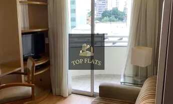 Imagem: Flat disponível na Bela Vista