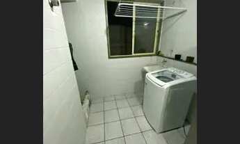 Imagem 5: Alugo apartamento semi mobilhado na 1° quadra do mar