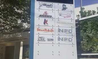 Imagem: Sala comercial locação