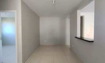 Imagem 4: Apartamento com 2 dormitórios, 46 m² - venda por R$ 245.000,00 ou aluguel por R$ 1.522,00