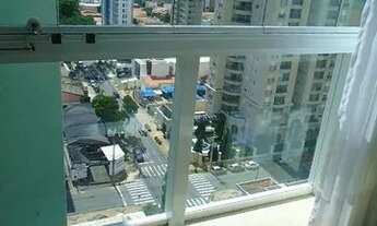 Imagem 7: Apartamento com 2 dormitórios, 102 m² - venda por R$ 1.490.000,00 ou aluguel por R$ 8.250