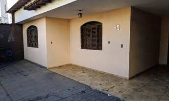 Imagem: Contagem - Casa Padrão - Novo Eldorado