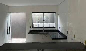 Imagem 5: Casa térrea setor de Chacara lucio Costa com 3 Quartos