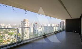 Imagem: SãO PAULO - Apartamento Padrão - Jardins