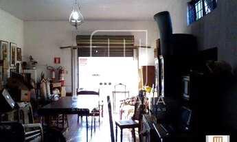 Imagem 2: Casa (térrea na rua) 2 dormitórios/suite, cozinha planejada