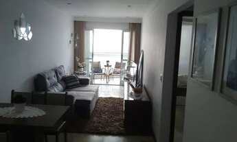 Imagem: Alugo 2 quartos sendo 2 suíte todo mobiliado