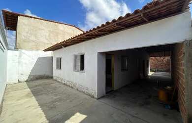 Imagem 6: Vendo casa no Pontal da ilha de são Raimundo