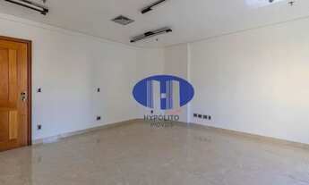 Imagem 5: Sala à venda, 34 m² por R$ 330.000,00 - Funcionários - Belo Horizonte/MG