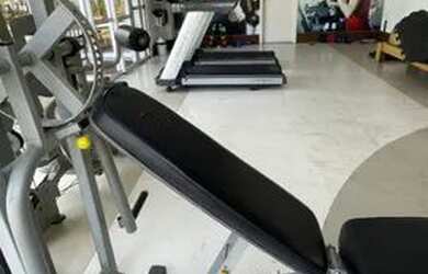 Imagem 4: Apartamento alto padrão semi mobiliado