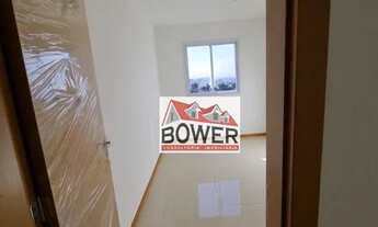 Imagem 6: Apartamento com 3 dormitórios à venda, 75 m² por R$ 350.000,00 - Mutondo - São Gonçalo/RJ