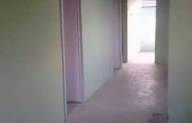 Imagem 5: Casa com primeiro andar