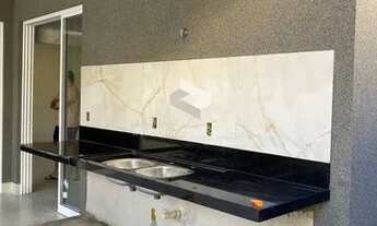 Imagem 5: Casa de Condomínio com 3 dorms, Condomínio Vilage La Montagne, São José do Rio Preto - R