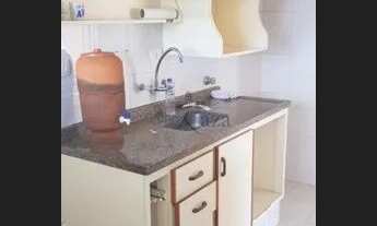 Imagem 6: Apartamento a Venda - Jardim Augusta - Edifico Camboriu - 2 Dormitórios - 80m²