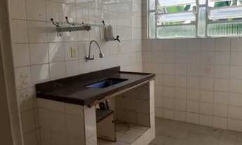 Imagem 5: Apartamento 1 DORMITÓRIO & SEM GARAGEM