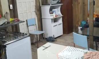 Imagem: Vendo casa no caximba 40 mil