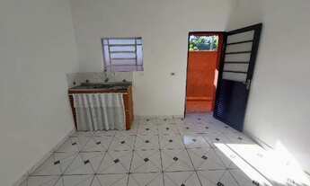 Imagem 5: Casa Nova Casa com 1 dormitório