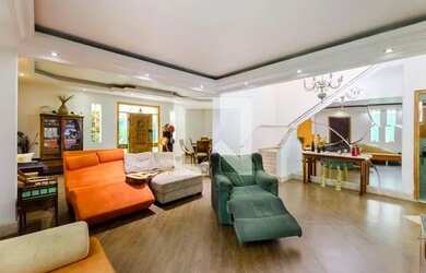 Imagem 6: Casa para Aluguel - Aparecida, 4 Quartos, 320 m2