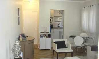 Imagem: Apartamento Bela Cintra 1 dorm