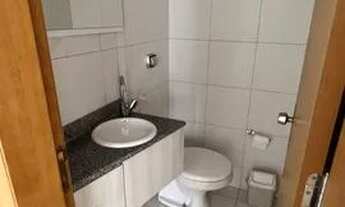 Imagem 6: Brasília - Conjunto Comercial/Sala - Asa Sul