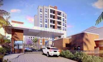 Imagem 3: Apartamento para venda tem 66m² com 2 quartos em Swiss Park - Campinas - SP