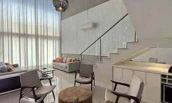 Imagem 4: Casa mobiliada condomínio para aluguel com 3 quartos em Swiss Park - Campinas - SP