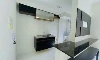 Imagem 7: Edifício Residencial Parque América Caribbe Apartamento para aluguel no bairro Parque Sant