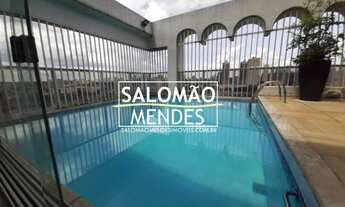 Imagem 2: Cobertura duplex com 500m², próx. a Doca