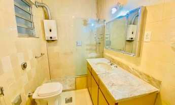 Imagem 6: Excelente 3 quartos apto de frente na Tijuca com ampla sala