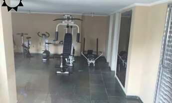 Imagem 3: APTO QUITAÚNA Apartamento com 2 dormitórios