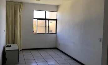 Imagem 3: Apartamento 1/4 sala, semimobiliado. Ondina