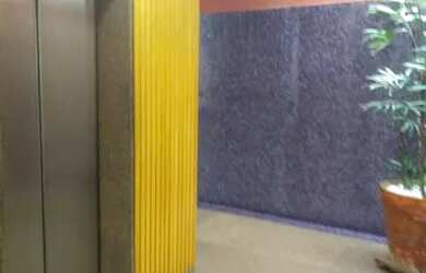 Imagem 6: Santo André - Conjunto Comercial/Sala - Centro