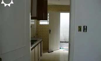 Imagem 5: SOBRADO SÃO PAULO