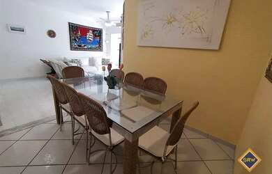 Imagem 5: Belo apartamento mobiliado para locação em Riviera