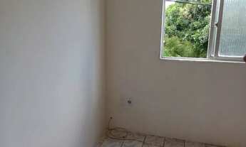 Imagem 2: Apto padrão 2 quartos ,sala ,cozinha , banheiro e área de serviço