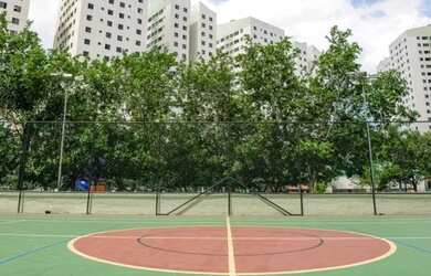 Imagem 7: Apartamento para aluguel com 65 metros quadrados com 3 quartos em Jardim das Flores - São