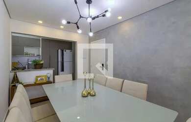 Imagem 7: Apartamento para Aluguel - Vila Caiçara, 2 Quartos, 150 m2