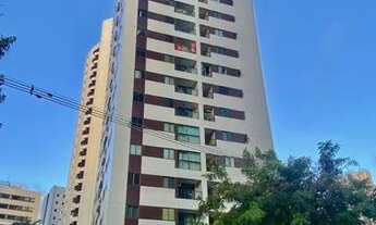 Imagem: Apartamento 2Qts em Casa Forte