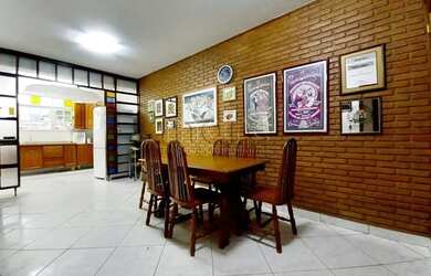 Imagem 2: SAO PAULO - Casa Padrão - JARDIM DA GLORIA