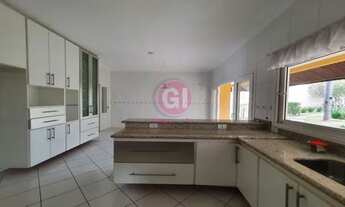 Imagem 5: GI ALUGA CASA DE ALTO PADRÃO EM CONDOMÍNIO JARDIM AQUARIUS