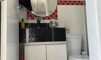 Imagem 7: Cobertura no Bairro Olímpico em São Caetano do Sul